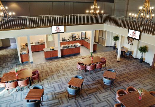 스톤브리지 호텔 후기 이미지