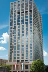 Renaissance Zürich Tower Hotel Hotels in 