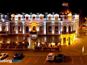 Hotel Select