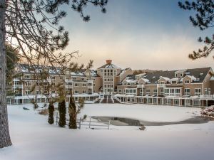 Holiday Inn Club Vacations Mount Ascutney Resort