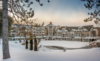 Holiday Inn Club Vacations Mount Ascutney Resort