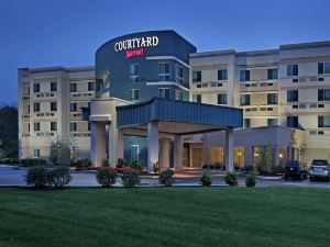 Courtyard Philadelphia Coatesville/Exton