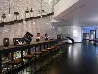 Pullman Bangkok Hotel G - 5-Star