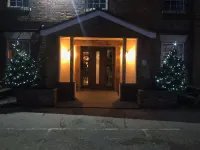 Black Horse Hotel a Spalding