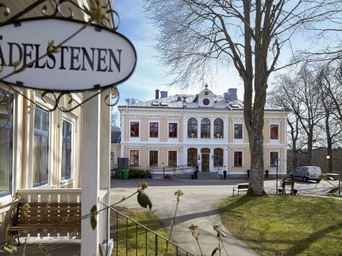 Karstorp Hotel