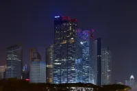 The Westin Singapore Hotels in Harbourfront
