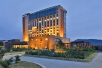 Radisson Blu Hotel Guwahati Hotels in 