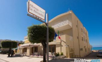 Albergo la Sirenella