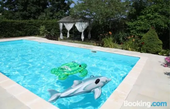 鏡之星住宿加早餐旅館