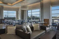 Buffalo Marriott at Lecom Harborcenter