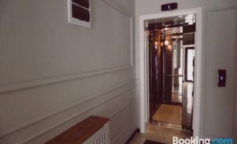 C&C Residence Hotel