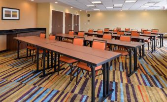 Fairfield Inn & Suites by Marriott Santa Cruz