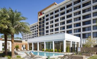 North Charleston Marriott