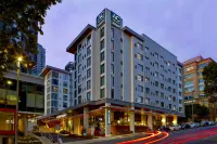 AC Hotel Seattle Bellevue/Downtown