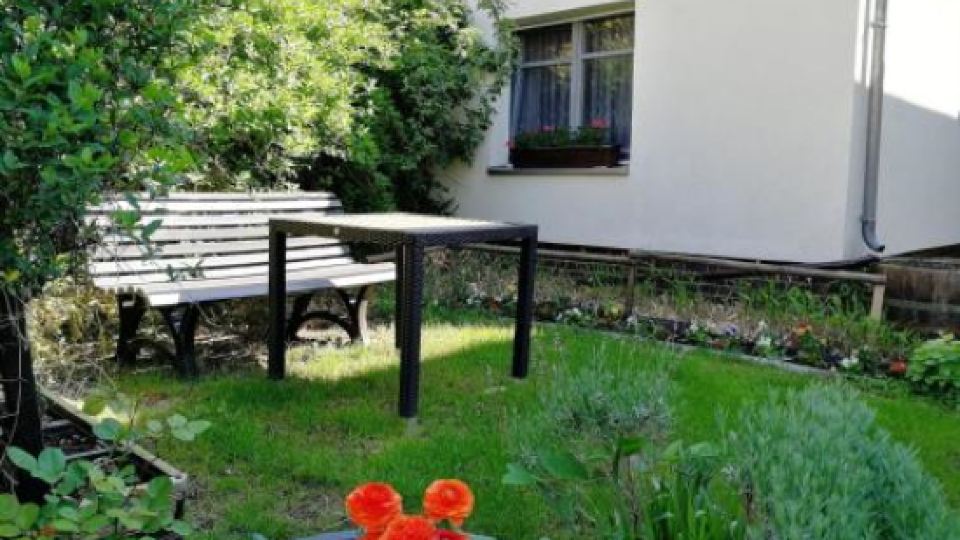 Ferienwohnung Pohle-Priske Radebeul