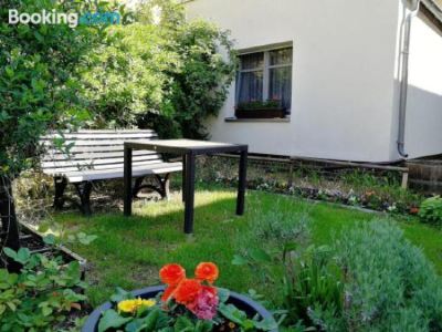 Ferienwohnung Pohle-Priske Radebeul