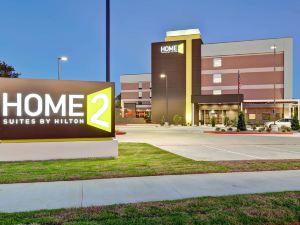 Home2 Suites by Hilton OKC Midwest City Tinker AFB