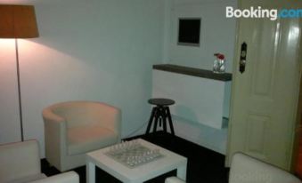 Hotel Jardim