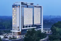 Four Points by Sheraton Kochi Infopark