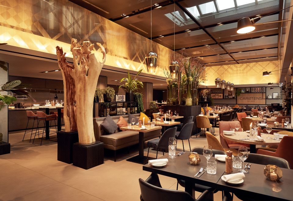 5. 파크 플라자 빅..