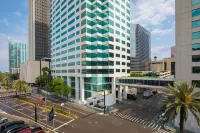 Hotel Tampa Riverwalk