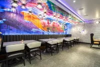 The Midland Hotel, Chicago, a Tribute Portfolio Hotel - breakfast
