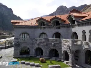 Tufenkian Avan Dzoraget Hotel