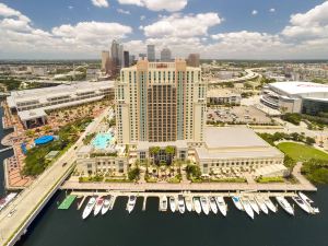 Tampa Marriott Water Street