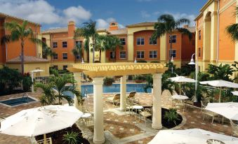 Residence Inn Naples