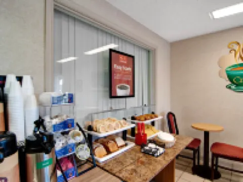 Days Inn by Wyndham Harrisonburg Hotels in Harrisonburg