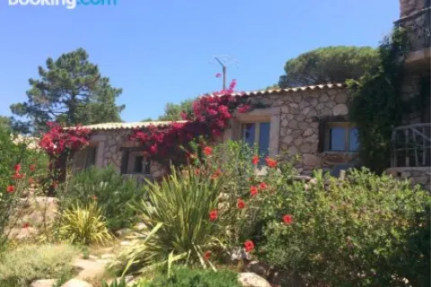 Hôtel Ambassador Palombaggia