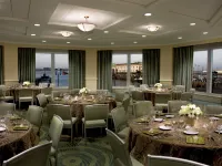 Seaport Hotel® Boston Hotels near Kings