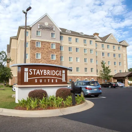 Staybridge Suites AUGUSTA by IHG