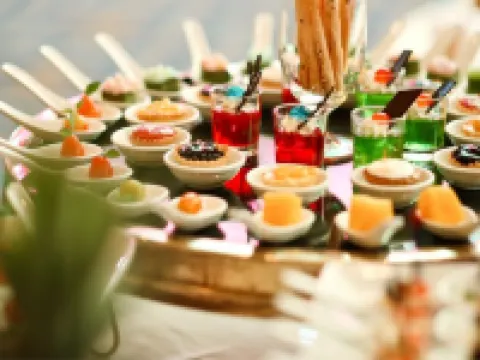 アジア ホテル バンコクのホテル