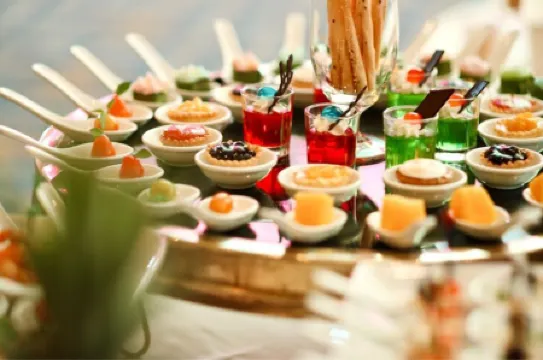 Asia Hotel Bangkok Отели рядом с достопримечательностью «Алтарь Эраван»