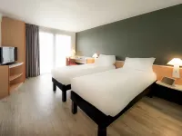 Ibis Nantes Nord Treillières Các khách sạn ở Heric