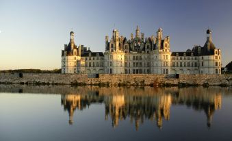 Hôtel Mercure Orléans Centre Bords de Loire