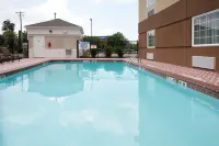 Candlewood Suites COLUMBIA-FT. JACKSON by IHG - Rooftop Pools
