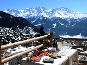 Chalet d'Adrien