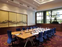 Hyatt Regency Bangkok Suvarnabhumi Airport - Business