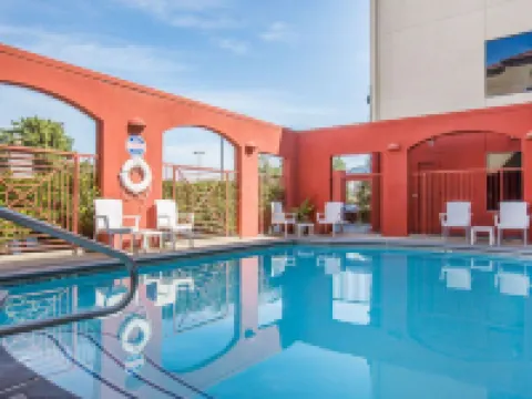 Quality Inn Merced Gateway to Yosemite Hotels in Merced