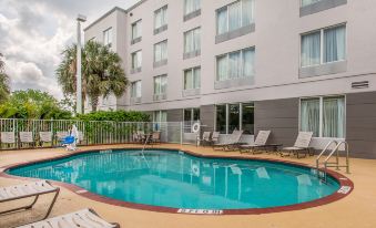 Comfort Suites Sawgrass