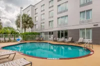 Comfort Suites Sawgrass Hotel a Sunrise
