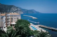 La Réserve de Beaulieu Hotels in Beaulieu-sur-Mer
