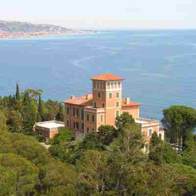 Royal Hotel Sanremo Hotel Exterior