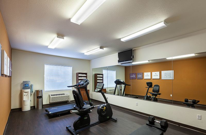 Comfort Suites San Antonio North - Stone Oak photo 2