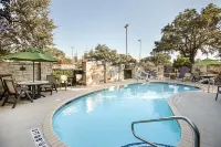 Comfort Suites San Antonio North - Stone Oak