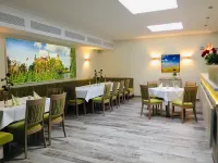 Das Fritz Hotel Hotels in Schwerin