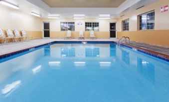 Candlewood Suites Lexington