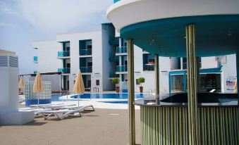 Hotel Ritual Torremolinos- Adults Only